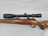 WINCHESTER MODEL 70 .225 WINCHESTER - 1 of 10
