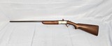 WINCHESTER MODEL 37 .410 GA 3'' - 1 of 4