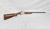 WINCHESTER MODEL 37 .410 GA 3'' - 4 of 4