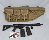 DIAMONDBACK DB10 .308 WIN. - 1 of 5
