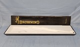 BROWNING MODEL 81 BOX