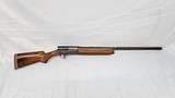 BROWNING AUTO 5 12 GA 3'' MAGNUM - 7 of 15