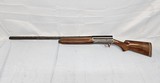 BROWNING AUTO 5 12 GA 3'' MAGNUM - 1 of 15