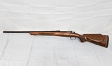 BROWNING SAFARI 7 REM. MAG.