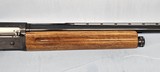 BROWNING AUTO 5 16 GA 2 3/4'' - 9 of 14