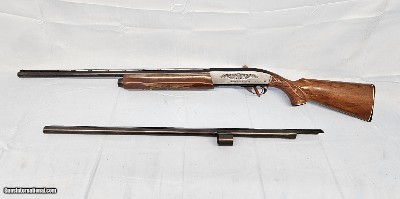 REMINGTON 1100 12 GA 2 3/4''
