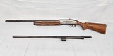 REMINGTON 1100 12 GA 2 3/4'' - 1 of 18