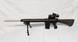 DPMS MODEL LR 6.5 CREEDMOOR - 1 of 9