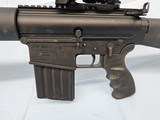 DPMS MODEL LR 6.5 CREEDMOOR - 4 of 9