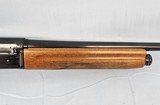 BROWNING AUTO 5 16 GA 2 3/4'' - 9 of 14
