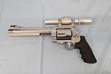 SMITH & WESSON 500 - 2 of 9