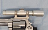 SMITH & WESSON 500 - 3 of 9