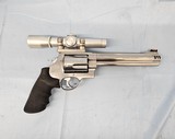 SMITH & WESSON 500 - 4 of 9