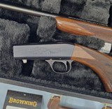 BROWNING SA-22 .22 L.R. - 3 of 11