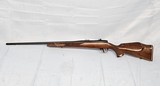 WEATHERBY 22-250 VARMITMASTER - 1 of 12