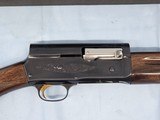 BROWNING AUTO 5 20 GA 2 3/4'' - 6 of 18