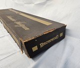 BROWNING AUTO 5 20 GA 2 3/4'' - 17 of 18