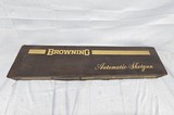 BROWNING AUTO 5 20 GA 2 3/4'' - 16 of 18