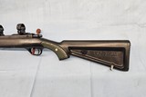 RUGER 77/22 .22 L.R. - 2 of 10