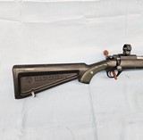 RUGER 77/22 .22 L.R. - 6 of 10