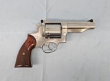 RUGER REDHAWK .357 - 3 of 7