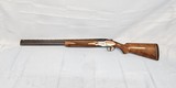 BROWNING SUPERPOSED 12 GA 2 3/4'' LIGHTNING - 1 of 14
