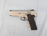 SMITH & WESSON MODEL 4043 40 S&W - 2 of 6