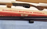 WINCHESTER SUPER X MODEL 1 12 GA 2 3/4'' - 14 of 18