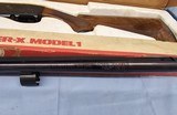 WINCHESTER SUPER X MODEL 1 12 GA 2 3/4'' - 13 of 18