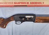 WINCHESTER SUPER X MODEL 1 12 GA 2 3/4'' - 6 of 18