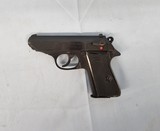 WALTHER PPK/S .22 - 3 of 6