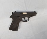 WALTHER PPK/S .22 - 4 of 6