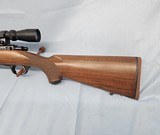 RUGER 77 .270 HAWKEYE - 2 of 14