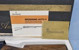 BROWNING AUTO 5 12 GA 2 3/4'' - 2 of 17