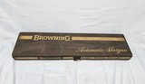 BROWNING AUTO 5 12 GA 2 3/4'' - 15 of 17