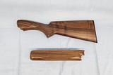 BROWNING 12 GA SUPER STOCK & FOREARM