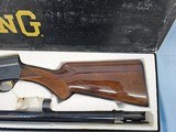 BROWNING AUTO 5 12 GA 2 3/4'' - 2 of 15