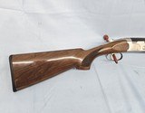 BERETTA 686 ONYX 20 GA 3'' - 9 of 16