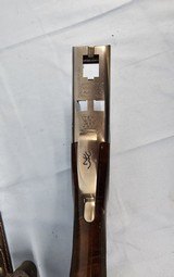 BROWNING CITORI 12 GA 3'' MODL25 - 7 of 13