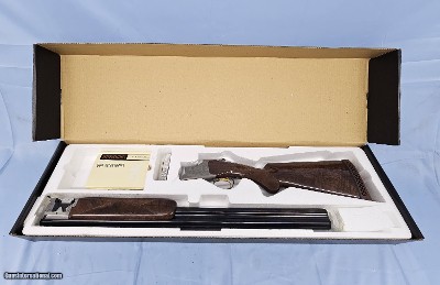 BROWNING CITORI 12 GA 3'' GRADE IV