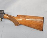 BROWNING AUTO 5 12 GA 2 3/4'' - 2 of 12