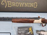 BROWNING CITORI CX WHITE 12 GA 3'' - 4 of 19