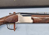 BROWNING CITORI CX WHITE 12 GA 3'' - 13 of 19