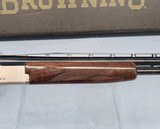 BROWNING CITORI CX WHITE 12 GA 3'' - 14 of 19