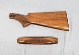 BROWNING SA-22 STOCK AND FOREARM SET - 1 of 3