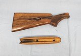 BROWNING SA-22 STOCK AND FOREARM SET - 2 of 3