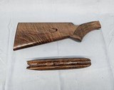 BROWNING SA-22 STOCK AND FOREARM SET GRADE III - 2 of 3