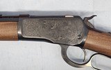 WINCHESTER 1892 .45 COLT - 7 of 11