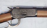 WINCHESTER 1892 .45 COLT - 3 of 11