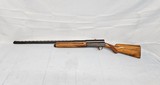 BROWNING AUTO 5 12 GA 2 3/4''